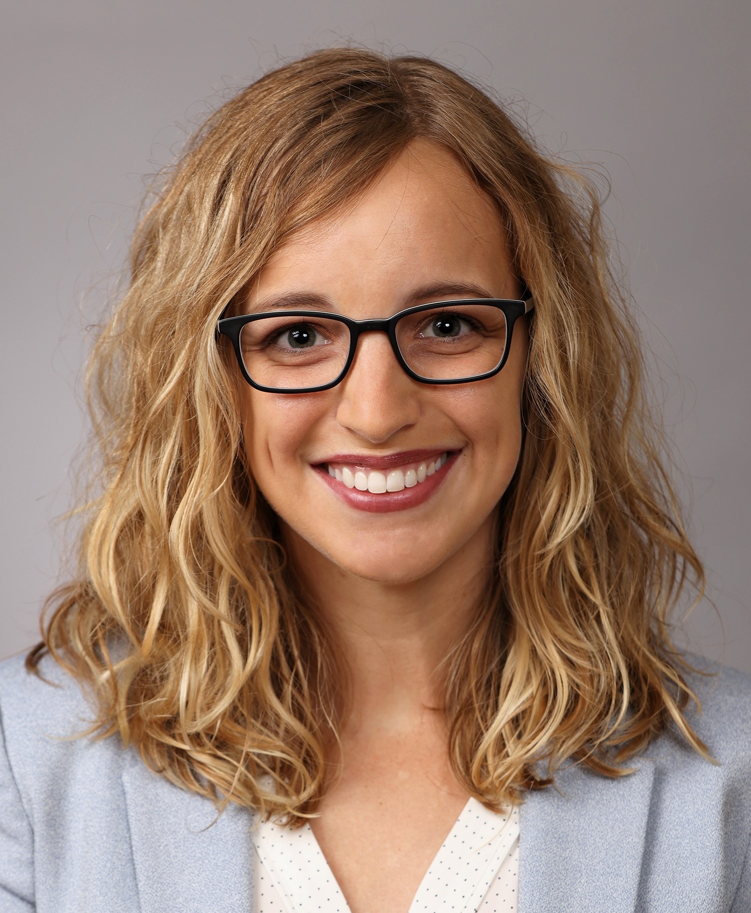 Alix Naugler